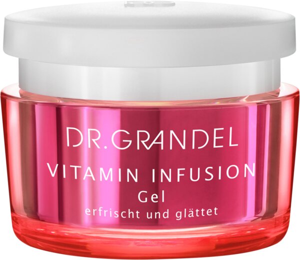 Dr. Grandel Vitamin Infusion Gel 50 ml Dr. Grandel Vitamin Infusion Gel 50 ml von DR. GRANDEL