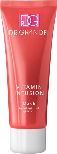 Dr. Grandel Vitamin Infusion Mask 75 ml Dr. Grandel Vitamin Infusion Mask 75 ml von DR. GRANDEL
