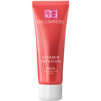 DR. GRANDEL Vitamin Infusion Mask DR. GRANDEL Vitamin Infusion Mask von DR. GRANDEL