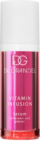 Dr. Grandel Vitamin Infusion Serum 30 ml Dr. Grandel Vitamin Infusion Serum 30 ml von DR. GRANDEL