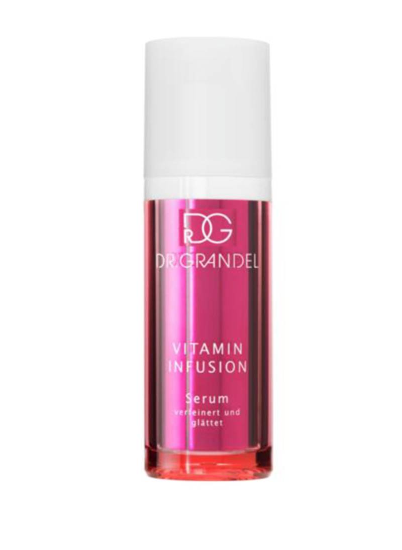 Dr. Grandel Vitamin Infusion Serum 30 ml Dr. Grandel Vitamin Infusion Serum 30 ml von DR. GRANDEL