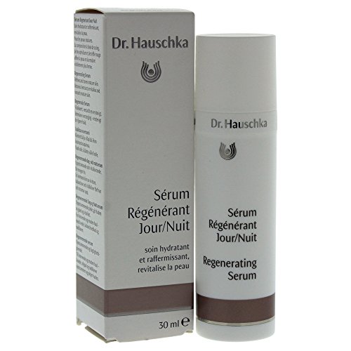 Hauschka Regenerierende Serum für Frauen, 30ml von Dr. Hauschka