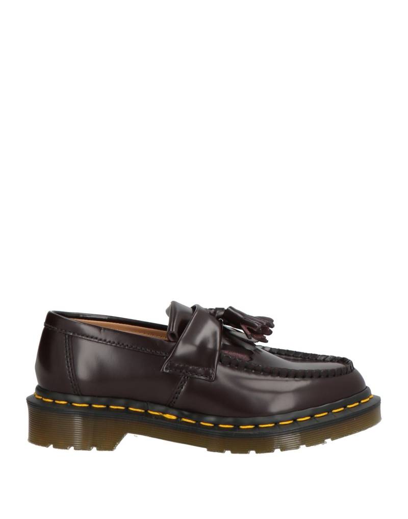 DR. MARTENS x COMME DES GARÇONS Mokassin Damen Bordeaux DR. MARTENS x COMME DES GARÇONS Mokassin Damen Bordeaux von DR. MARTENS x COMME DES GARÇONS