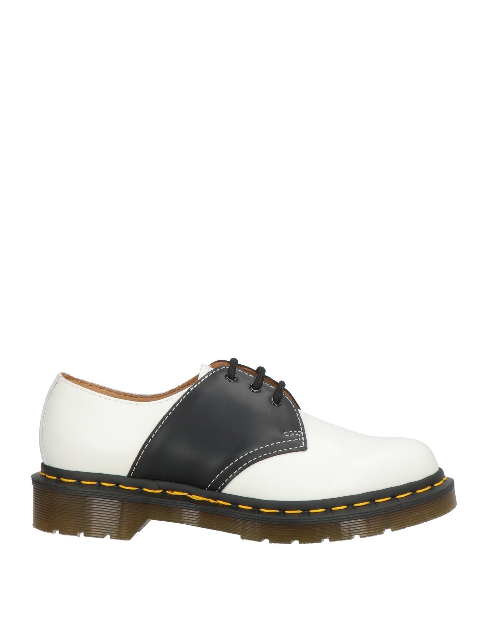 DR. MARTENS x COMME DES GARÇONS Schnürschuh Damen Schwarz DR. MARTENS x COMME DES GARÇONS Schnürschuh Damen Schwarz von DR. MARTENS x COMME DES GARÇONS