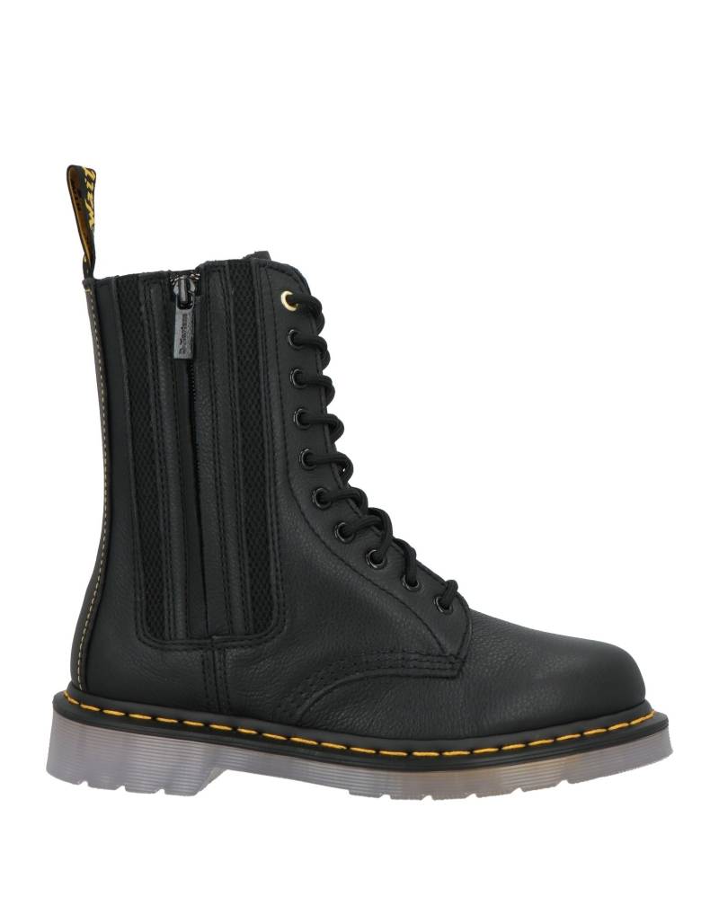 DR. MARTENS x YOHJI YAMAMOTO Stiefelette Herren Schwarz von DR. MARTENS x YOHJI YAMAMOTO