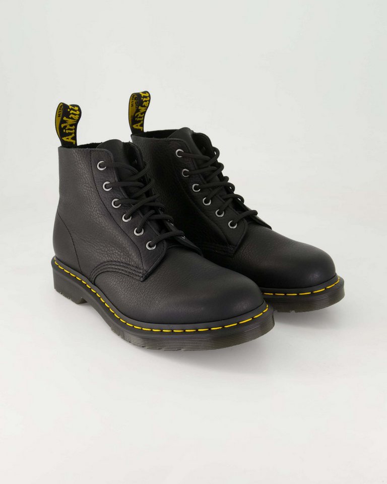 DR. MARTENS 101 Ambassador Stiefelette Obermaterial: Leder von DR. MARTENS