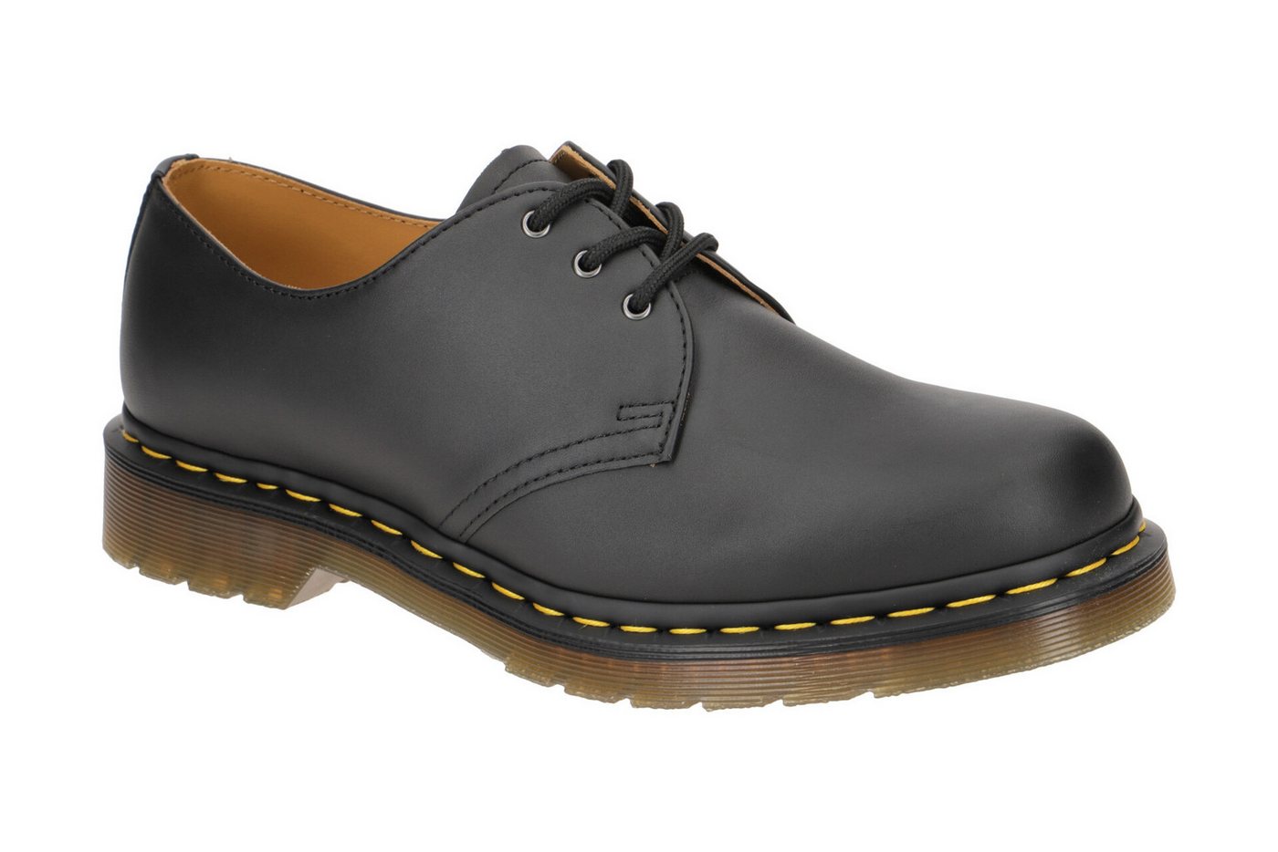 DR. MARTENS 11838001 Schnürschuh DR. MARTENS 11838001 Schnürschuh von DR. MARTENS
