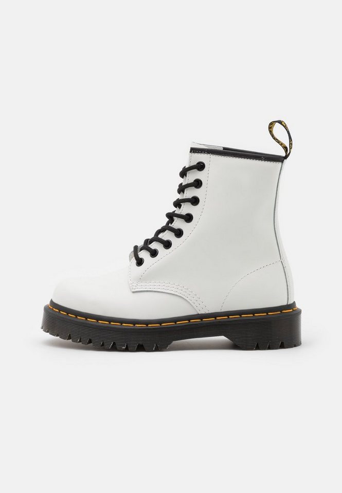 DR. MARTENS 1460 BEX Smooth Ankleboots (2-tlg) von DR. MARTENS