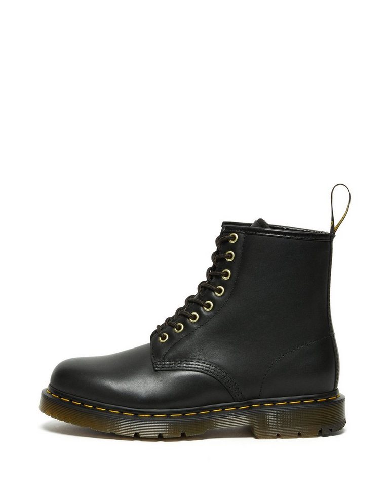 DR. MARTENS 1460 BLACK BIZZARD WP Ankleboots (2-tlg) von DR. MARTENS