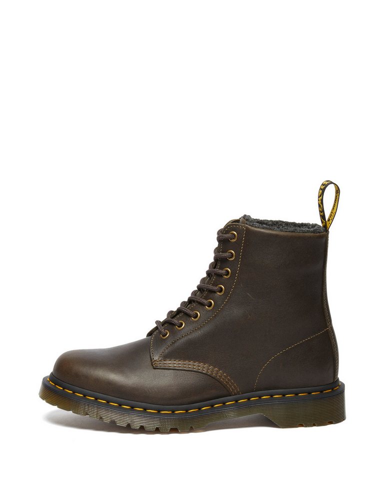 DR. MARTENS 1460 FL grizzly Ankleboots (2-tlg) von DR. MARTENS