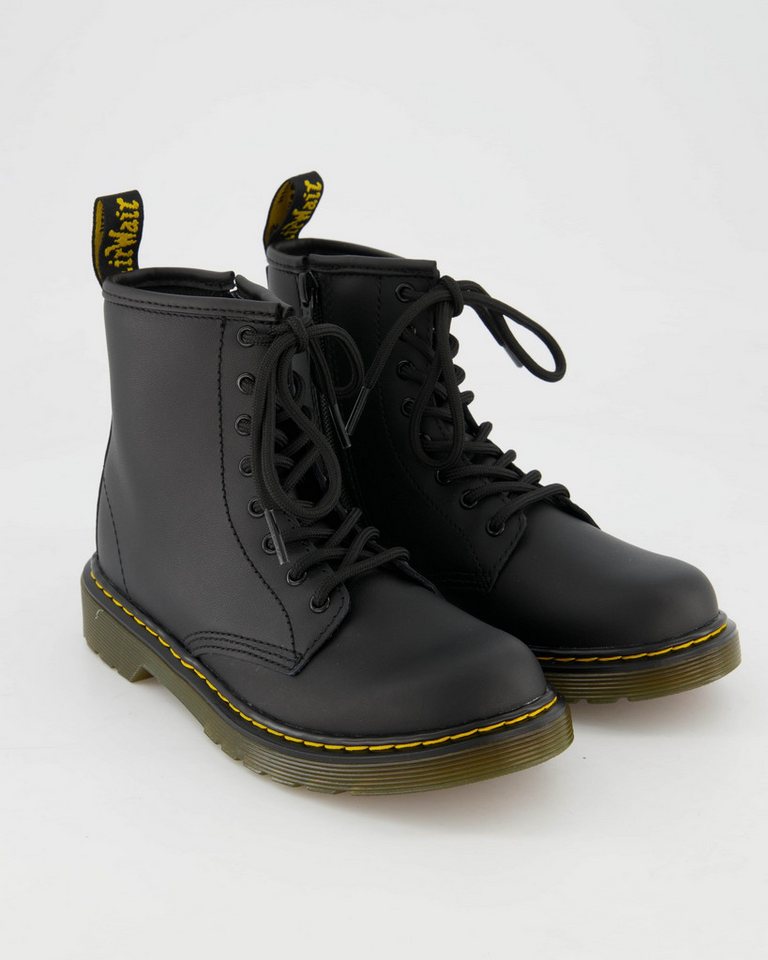 DR. MARTENS 1460 J/T/Y Schnürstiefel Obermaterial: Leder DR. MARTENS 1460 J/T/Y Schnürstiefel Obermaterial: Leder von DR. MARTENS