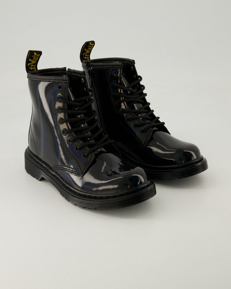 DR. MARTENS 1460 J Schnürstiefel Obermaterial: Leder von DR. MARTENS