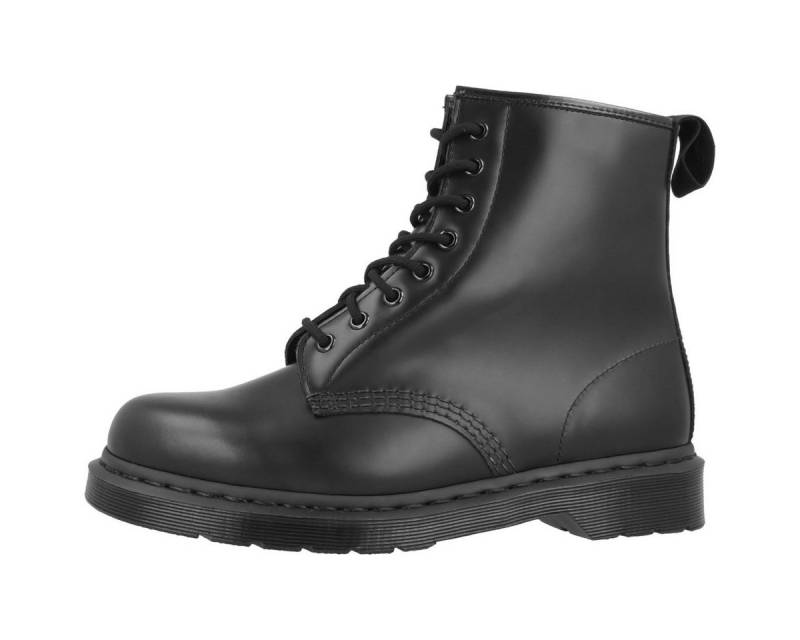 DR. MARTENS 1460 Mono Unisex Erwachsene Stiefelette Stiefeletten, Stiefel, Winterstiefel, Winterboots, Schneestiefel von DR. MARTENS