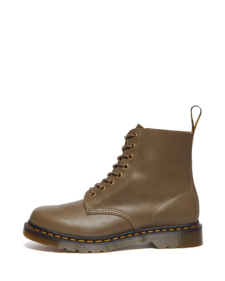 DR. MARTENS 1460 PASCAL Carrera Ankleboots (2-tlg) von DR. MARTENS