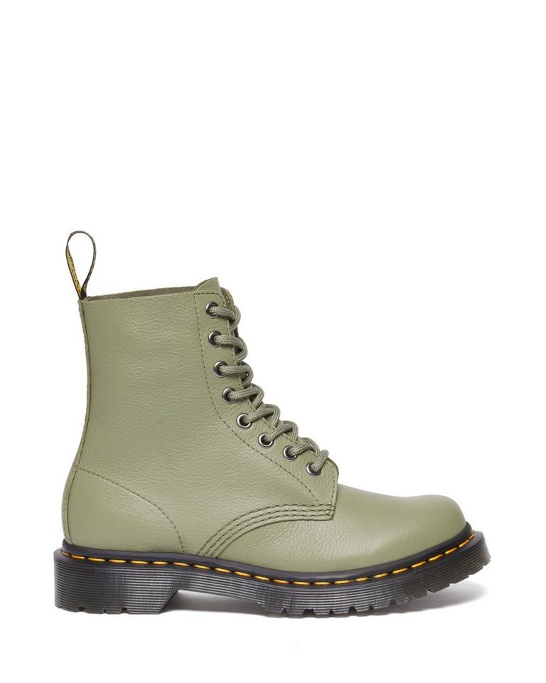 DR. MARTENS 1460 PASCAL Virginia Ankleboots (2-tlg) von DR. MARTENS