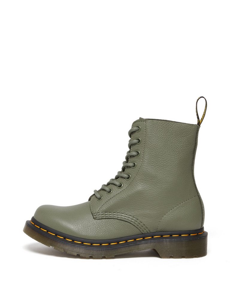 DR. MARTENS 1460 PASCAL Virginia Ankleboots (2-tlg) von DR. MARTENS