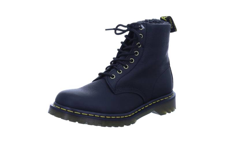 DR. MARTENS 1460 Pascal Collar Stiefel von DR. MARTENS