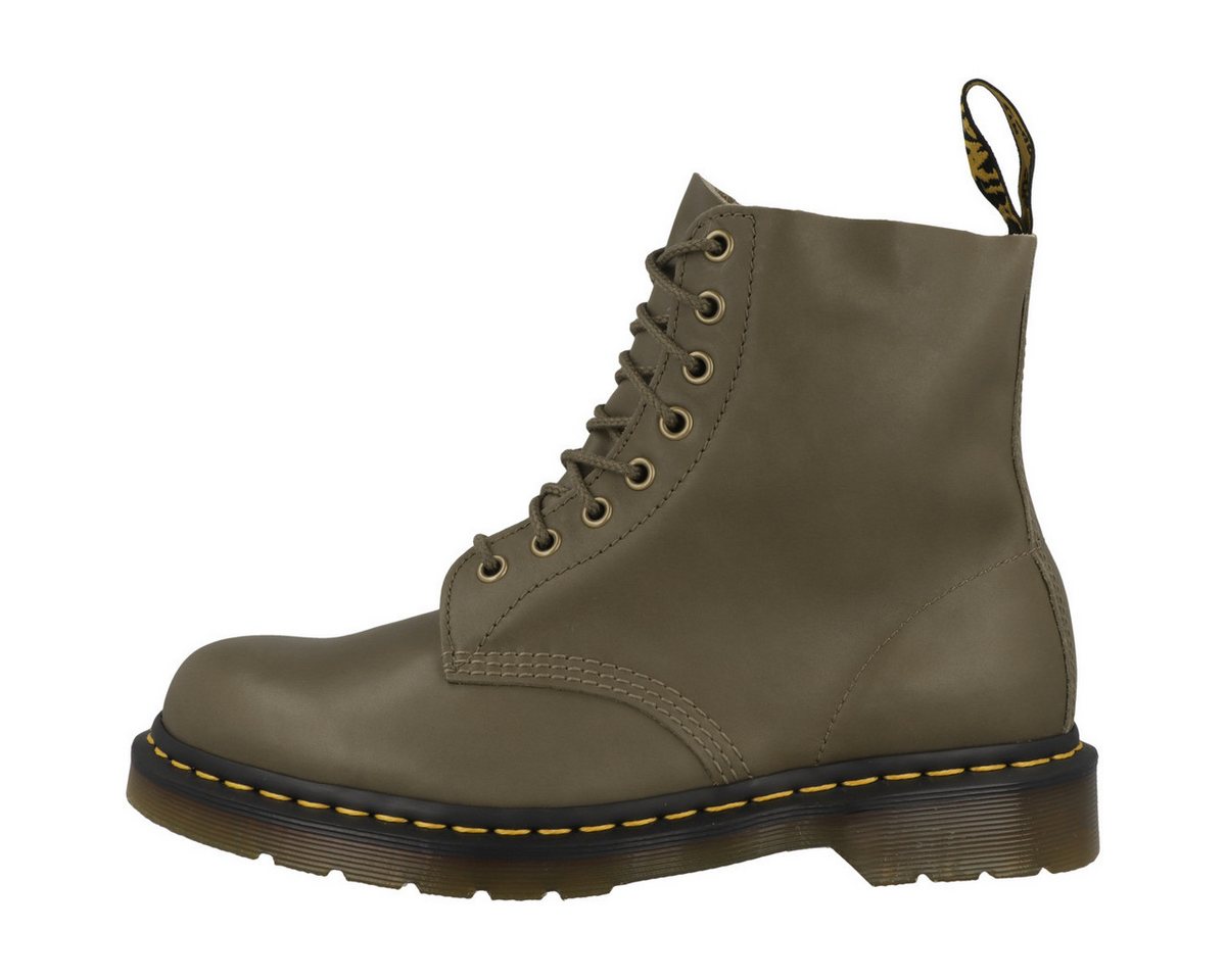 DR. MARTENS 1460 Pascal Herren Schnürboots Stiefeletten, Stiefel, Winterstiefel, Winterboots, Schneestiefel von DR. MARTENS