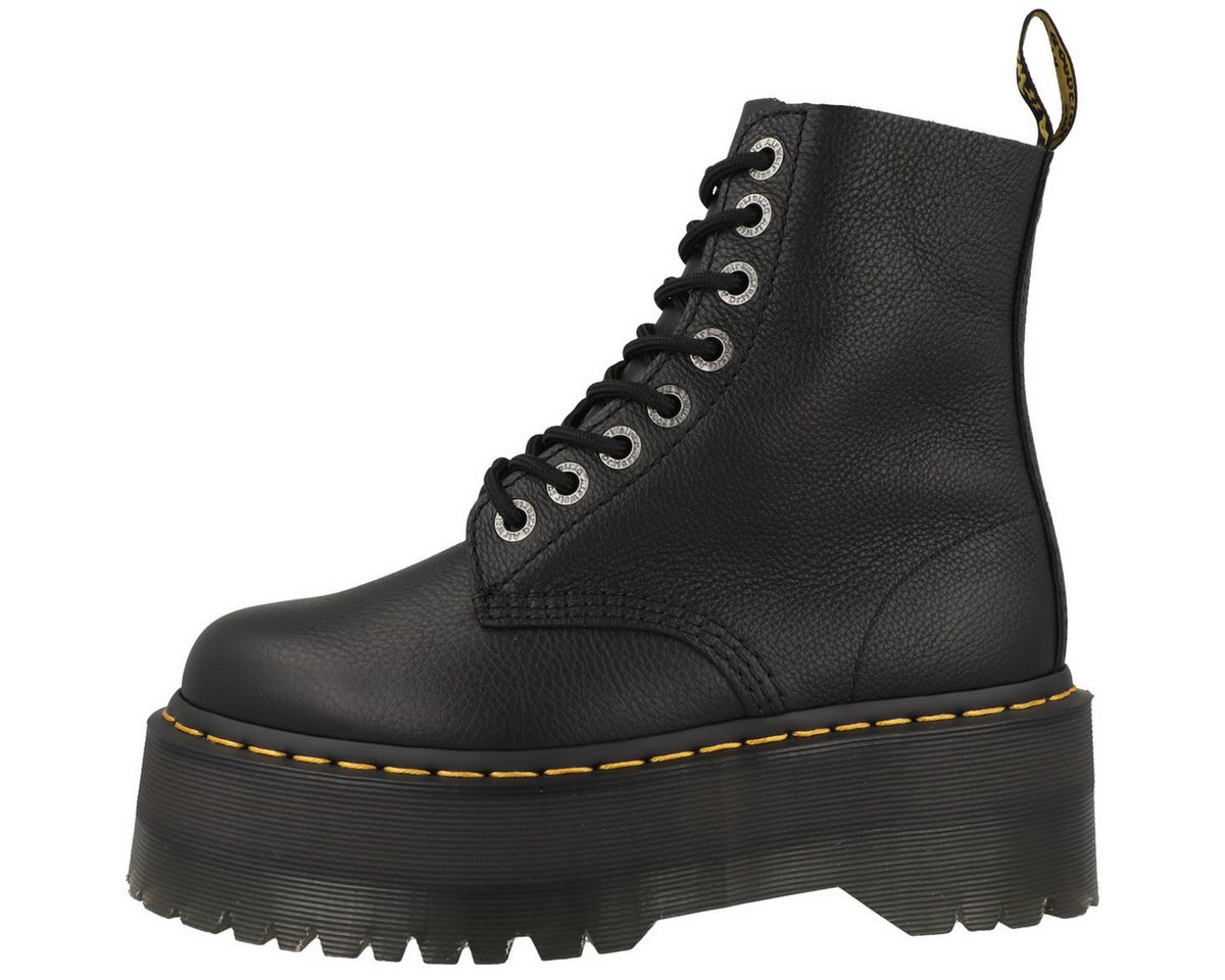 DR. MARTENS 1460 Pascal Max Damen Schnürboots Stiefeletten, Stiefel, Winterstiefel, Winterboots, Schneestiefel von DR. MARTENS