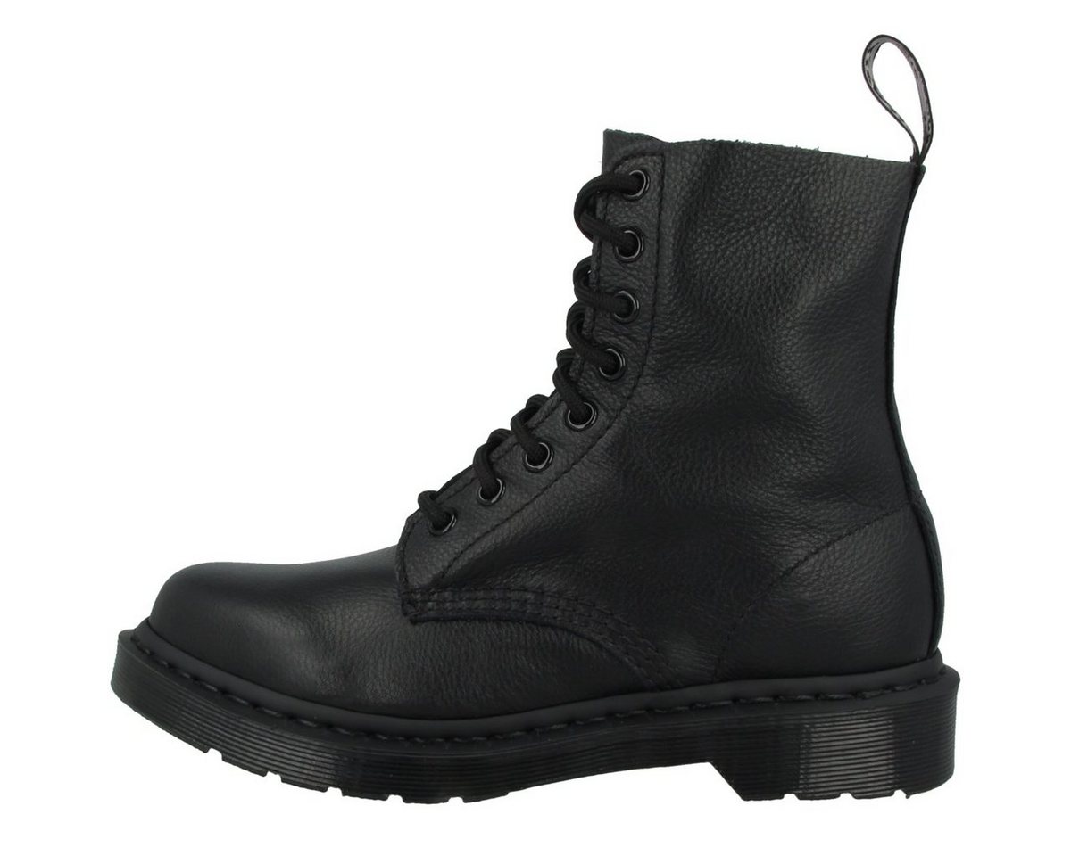 DR. MARTENS 1460 Pascal Mono Damen Schnürboots Stiefeletten, Stiefel, Winterstiefel, Winterboots, Schneestiefel DR. MARTENS 1460 Pascal Mono Damen Schnürboots Stiefeletten, Stiefel, Winterstiefel, Winterboots, Schneestiefel von DR. MARTENS