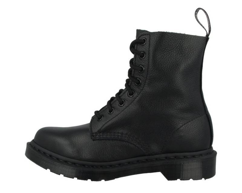 DR. MARTENS 1460 Pascal Mono Damen Schnürboots Stiefeletten, Stiefel, Winterstiefel, Winterboots, Schneestiefel von DR. MARTENS