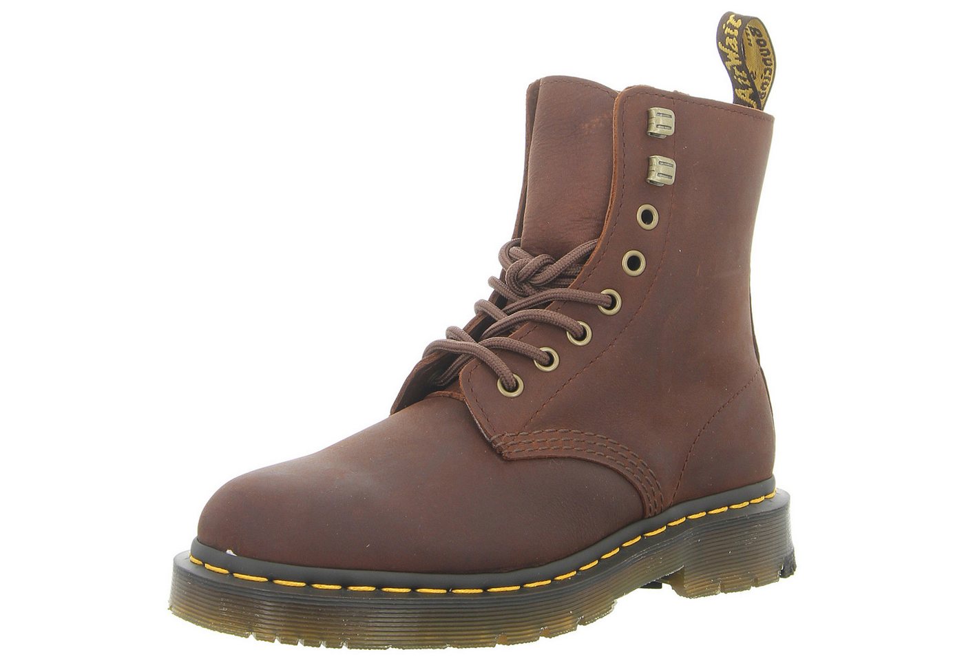 DR. MARTENS 1460 Pascal Schnürstiefelette von DR. MARTENS