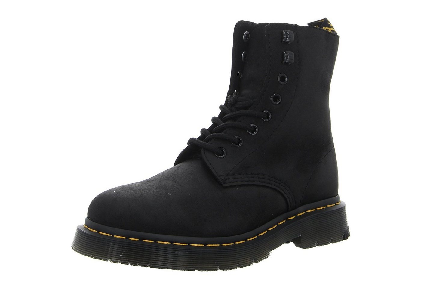 DR. MARTENS 1460 Pascal Schnürstiefelette DR. MARTENS 1460 Pascal Schnürstiefelette von DR. MARTENS