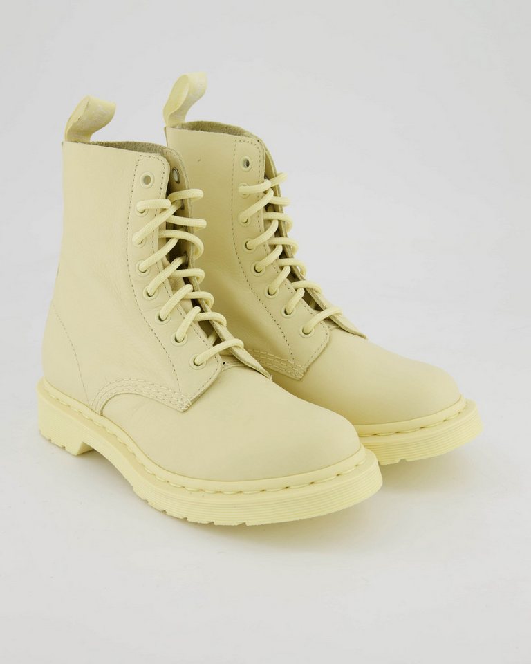 DR. MARTENS 1460 Pascal Stiefelette Obermaterial: Leder von DR. MARTENS