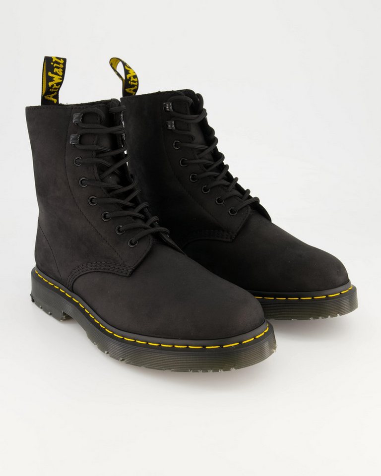 DR. MARTENS 1460 Pascal WG Stiefelette Obermaterial: Leder von DR. MARTENS