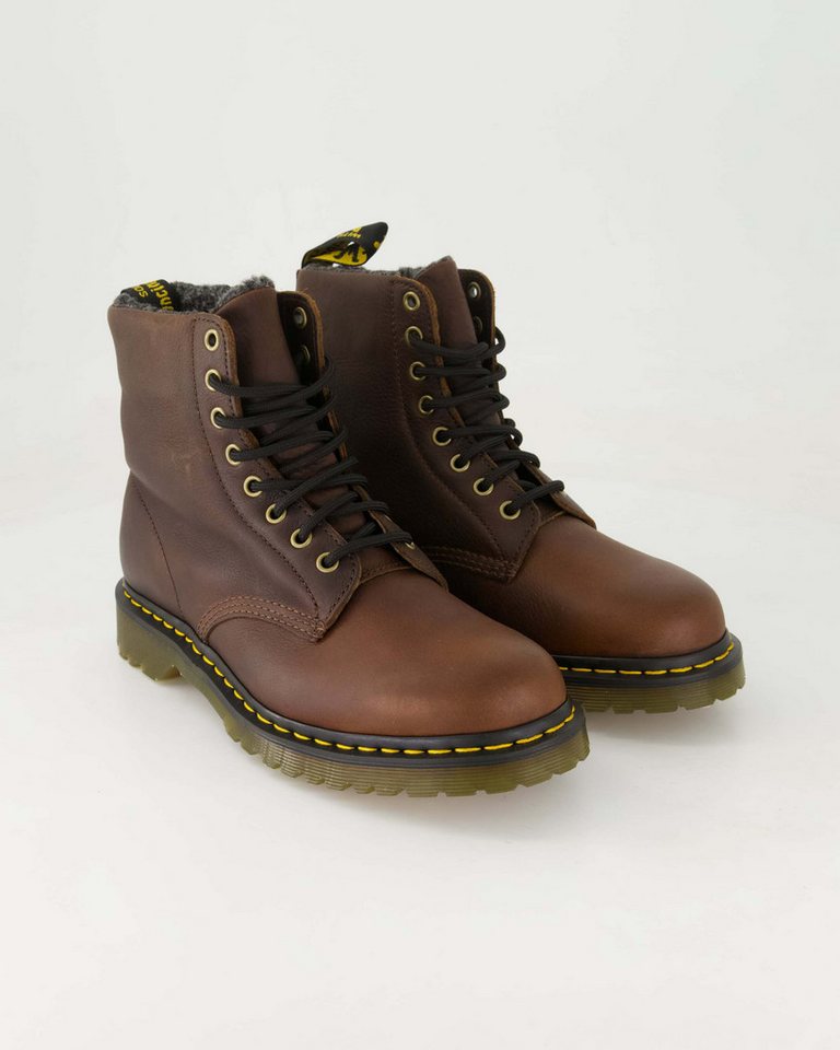 DR. MARTENS 1460 Pascal WL Stiefelette Obermaterial: Leder von DR. MARTENS