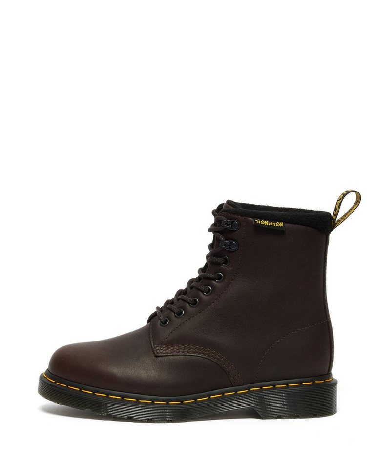 DR. MARTENS 1460 Pascal Warmwair Valor WP Ankleboots (2-tlg) von DR. MARTENS