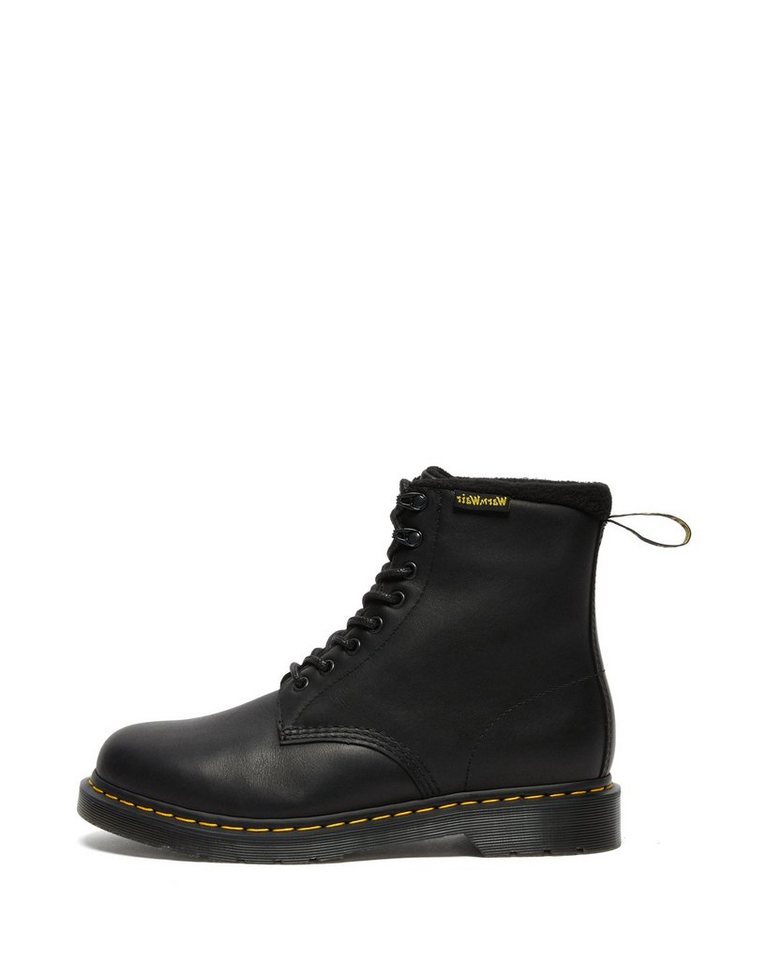 DR. MARTENS 1460 Pascal Warmwair Valor WP Ankleboots (2-tlg) von DR. MARTENS