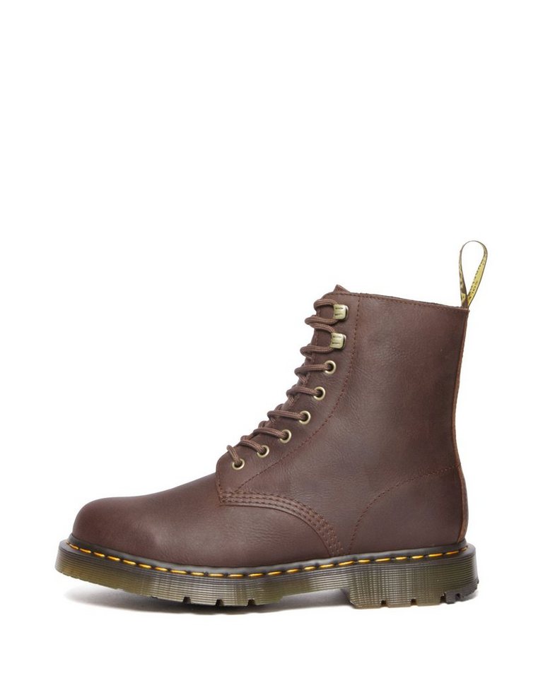DR. MARTENS 1460 Pascal Wintergrip Outlaw WP Ankleboots (2-tlg) von DR. MARTENS