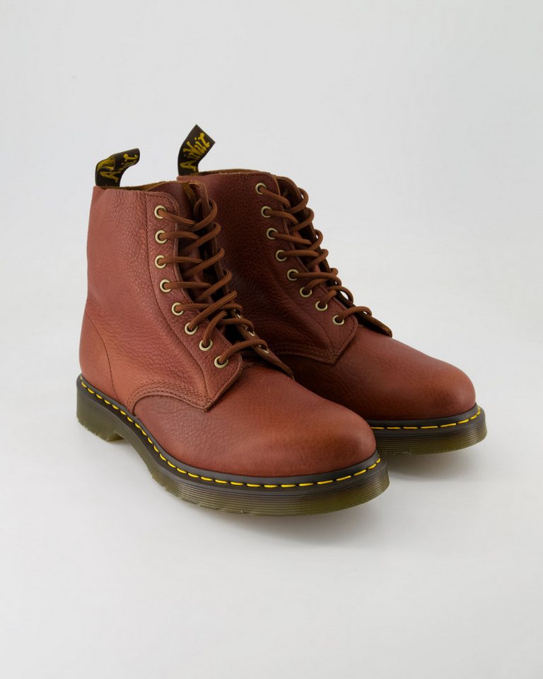 DR. MARTENS 1460 Pascal Stiefelette Obermaterial: Leder von DR. MARTENS