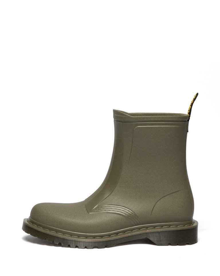 DR. MARTENS 1460 Rain Boots PVC Ankleboots (2-tlg) von DR. MARTENS