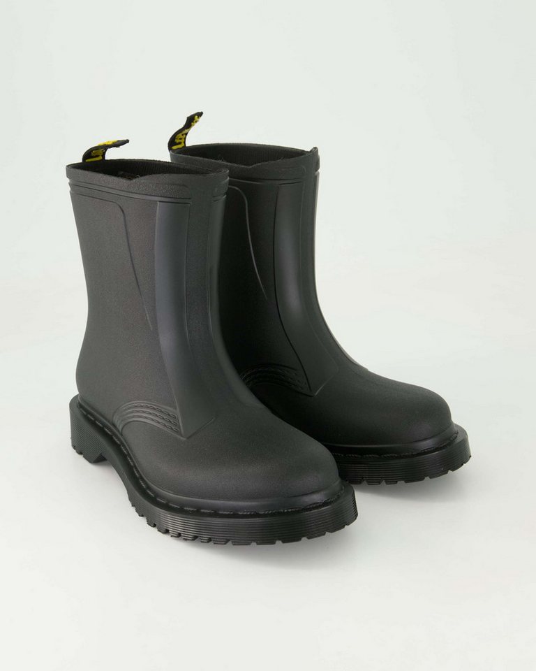 DR. MARTENS 1460 Rain Gummistiefel Obermaterial: Sonstiges Material von DR. MARTENS