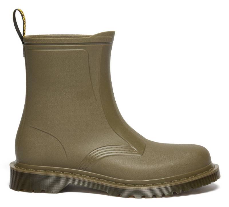 DR. MARTENS 1460 Rain Gummistiefelette von DR. MARTENS