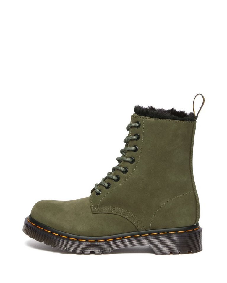 DR. MARTENS 1460 SERENA Ankleboots (2-tlg) von DR. MARTENS