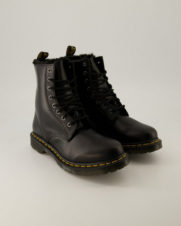 DR. MARTENS 1460 Serena Schnürstiefelette Obermaterial: Leder von DR. MARTENS