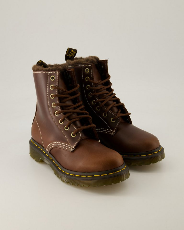 DR. MARTENS 1460 Serena Stiefelette Obermaterial: Leder von DR. MARTENS