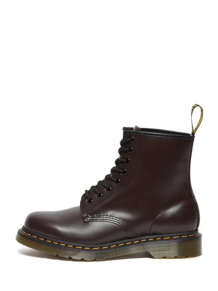 DR. MARTENS 1460 Smooth Ankleboots (2-tlg) von DR. MARTENS