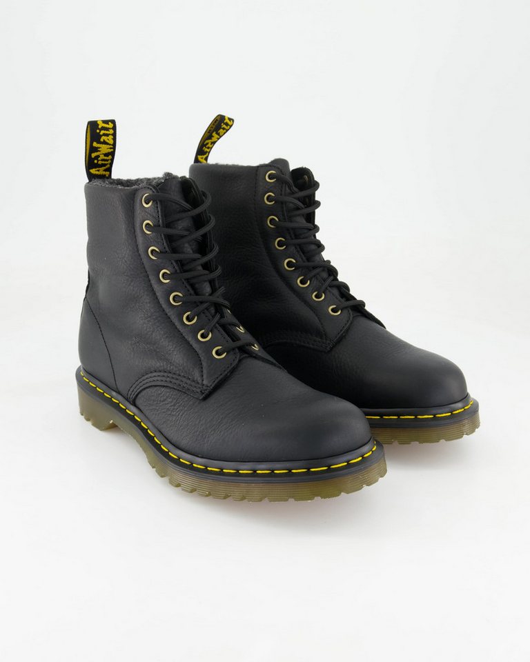 DR. MARTENS 1460 Stiefelette Obermaterial: Leder DR. MARTENS 1460 Stiefelette Obermaterial: Leder von DR. MARTENS