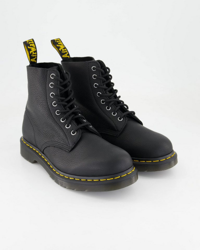 DR. MARTENS 1460 Stiefelette Obermaterial: Leder von DR. MARTENS