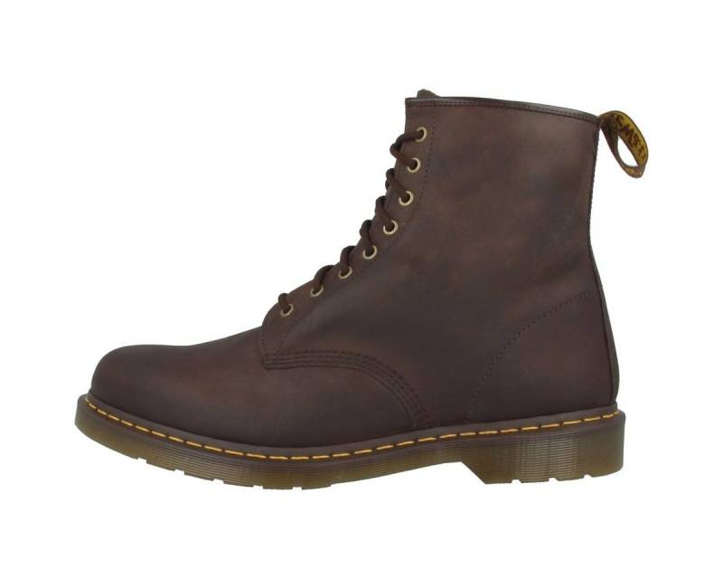 DR. MARTENS 1460 Unisex Erwachsene Stiefelette Stiefeletten, Stiefel, Winterstiefel, Winterboots, Schneestiefel von DR. MARTENS
