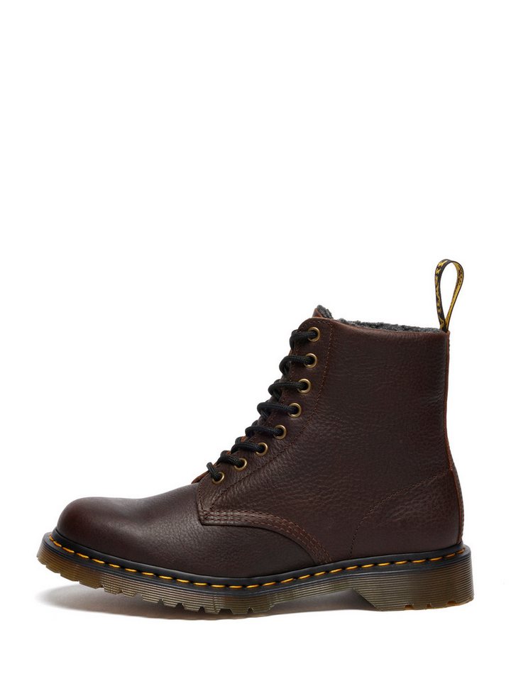 DR. MARTENS 1460 WL GRIZZLY Ankleboots (2-tlg) von DR. MARTENS