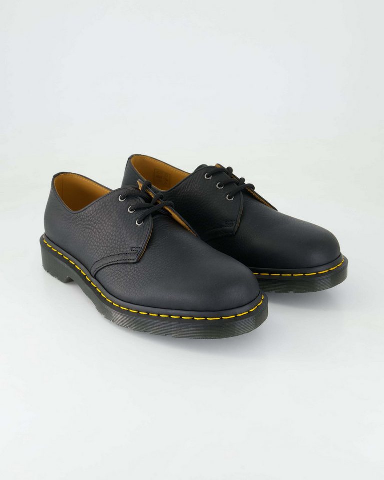 DR. MARTENS 1461 Ambassador Schnürschuh Obermaterial: Leder von DR. MARTENS