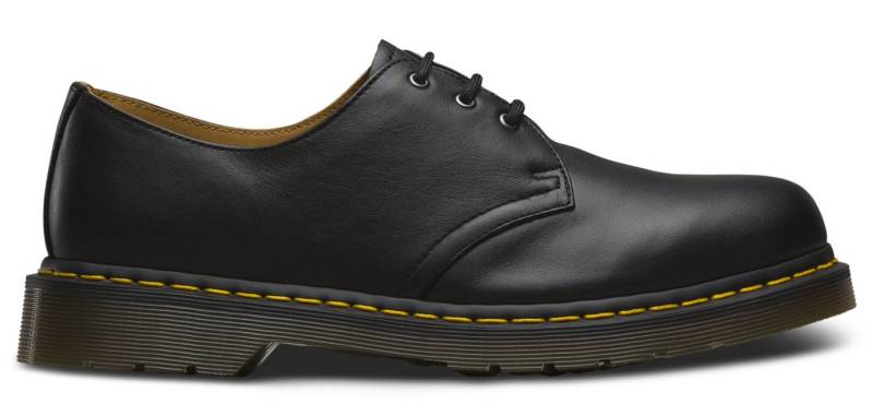 DR. MARTENS 1461 Nappa Schnürschuh von DR. MARTENS