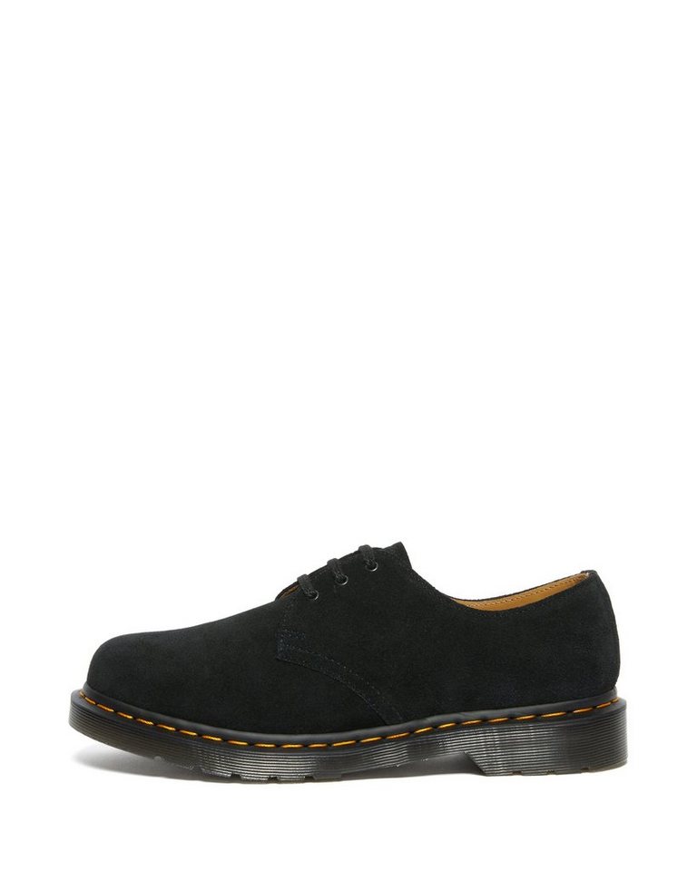DR. MARTENS 1461 PASCAL E.H Suede Mb Ankleboots (2-tlg) von DR. MARTENS