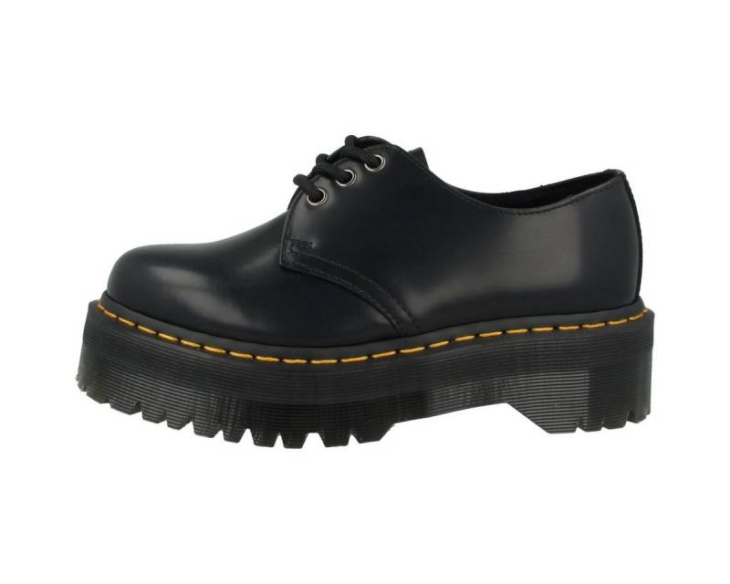 DR. MARTENS 1461 Quad Damen Schnürschuh Halbschuhe, Freizeitschuhe, Schnürer, Straßenschuhe, Sneaker von DR. MARTENS
