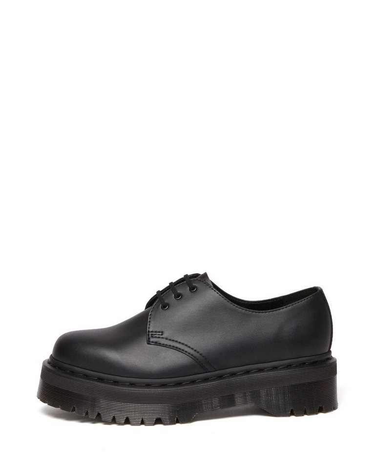 DR. MARTENS 1461 Quad mono felix ruff off Schnürschuh DR. MARTENS 1461 Quad mono felix ruff off Schnürschuh von DR. MARTENS